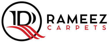 Rameez Carpets Logo