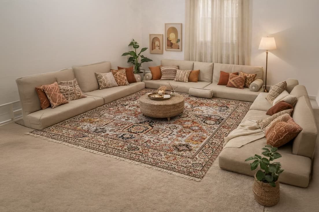 Design Carpet