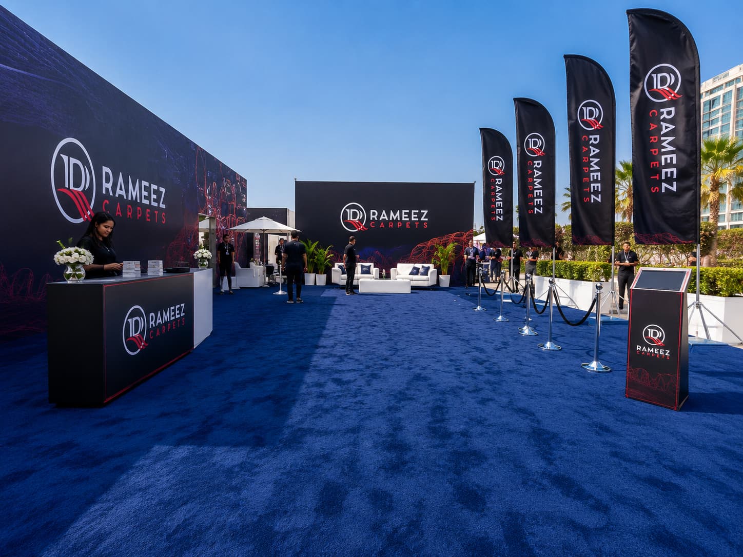 Events/Exhibition