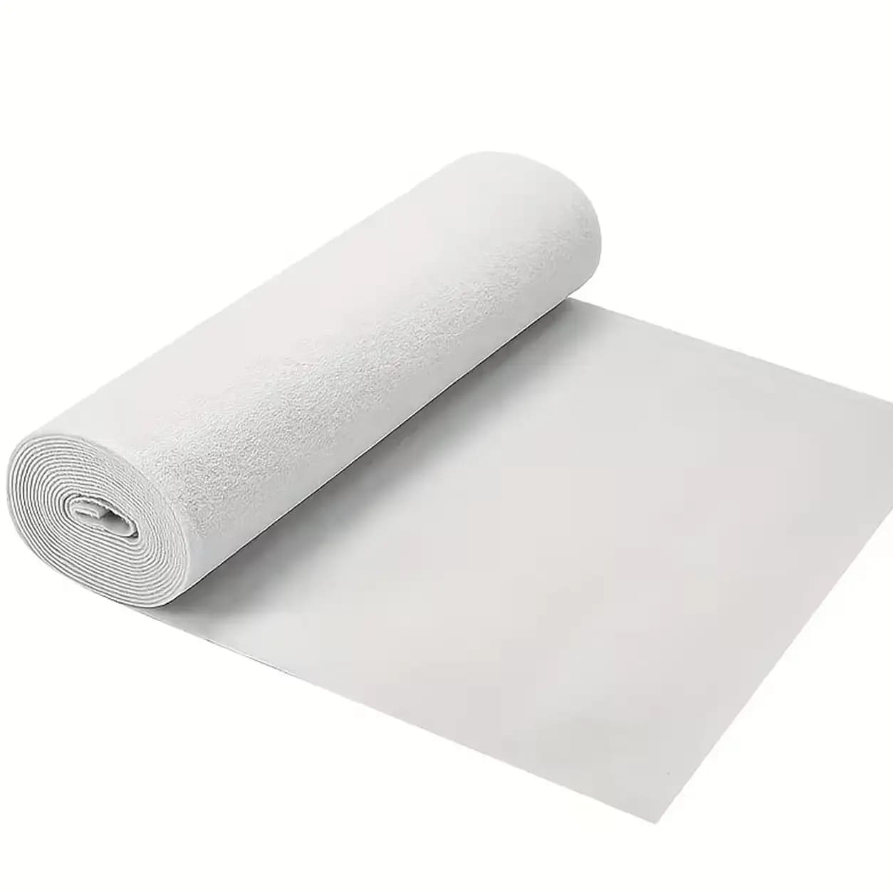 Royal Velvet Wedding White