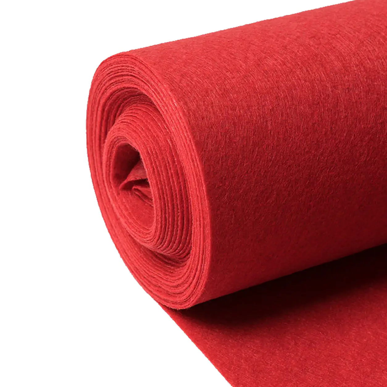Luxury Red Carpet VIP Runner
