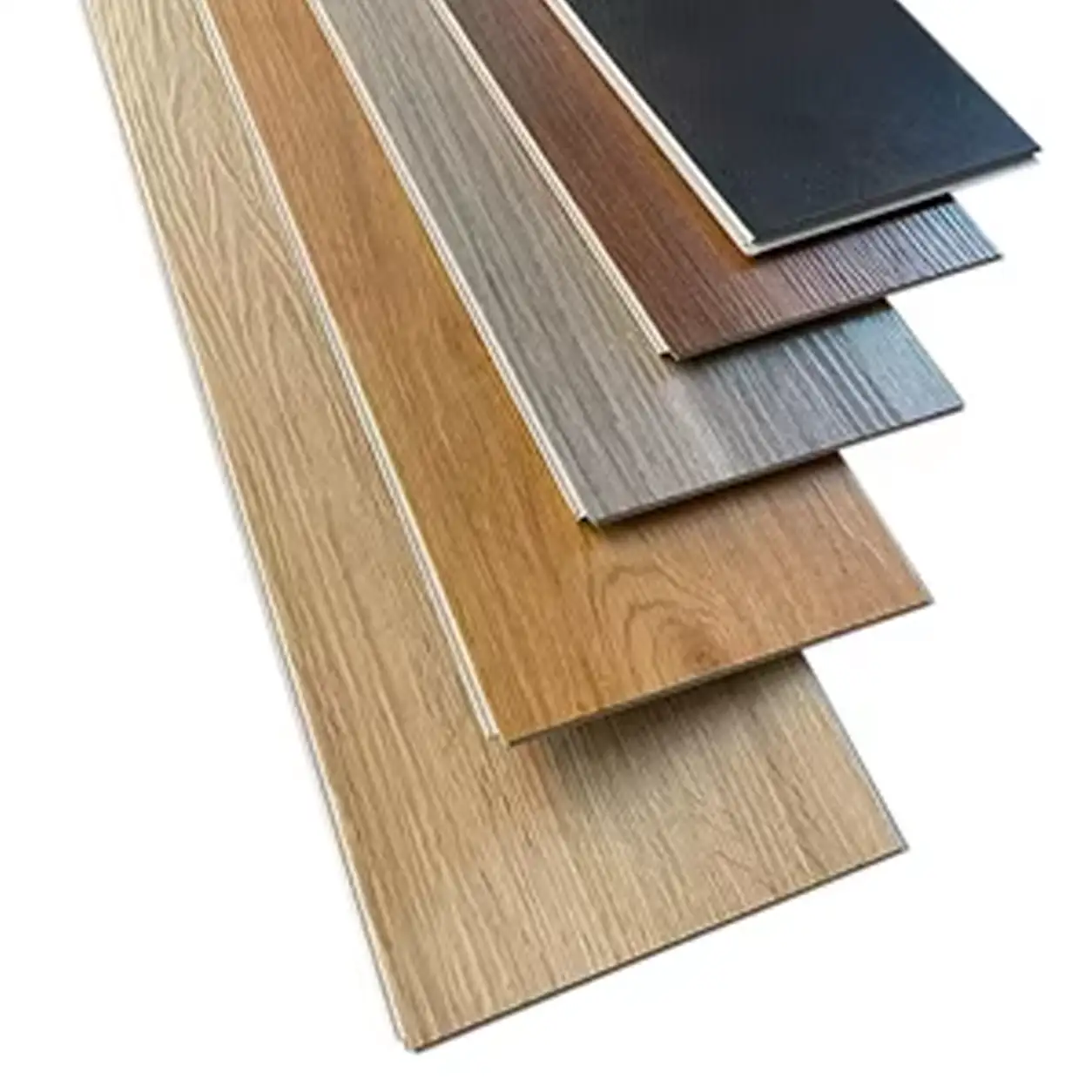 Anti-Scratch SPC Flooring