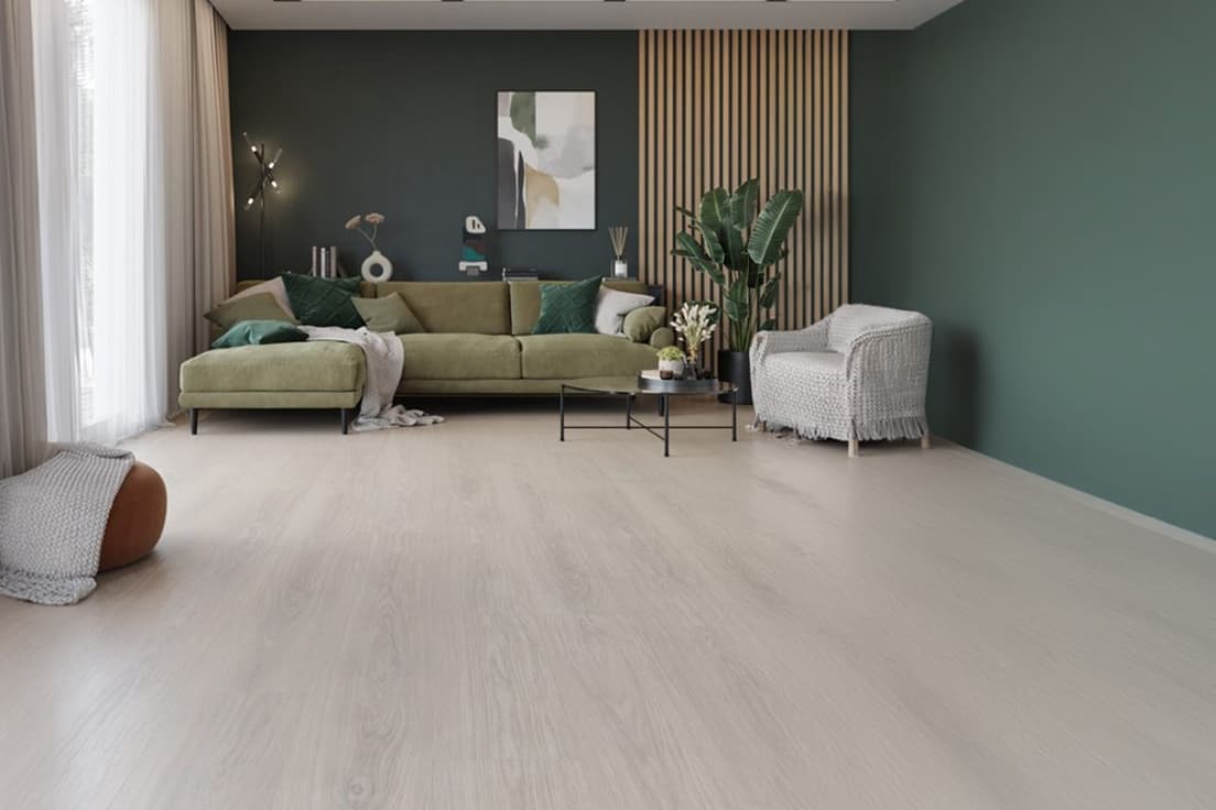SPC Flooring