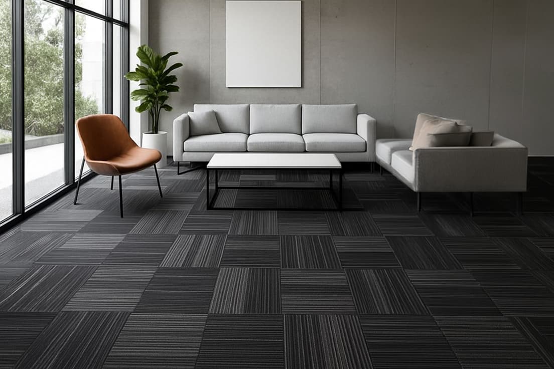 Tile Carpet