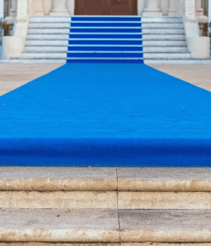event-carpet